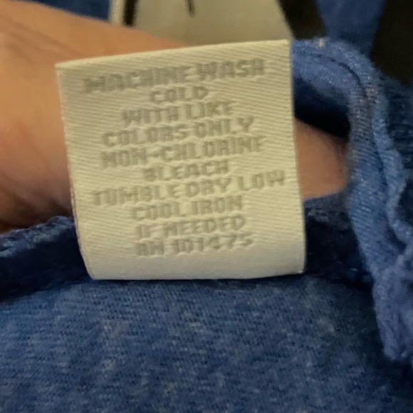 Bundle of UK T-shirts - Picture 6 of 11